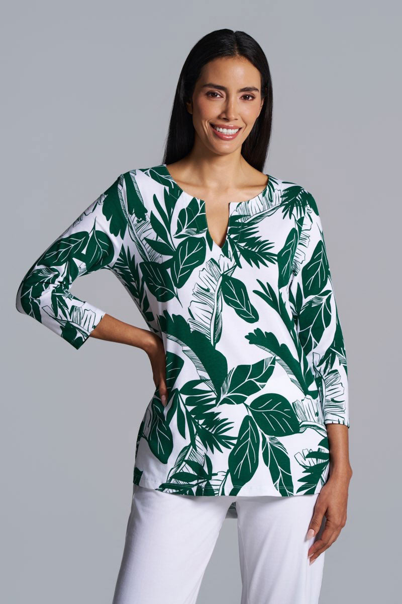 Elegant Rush Top