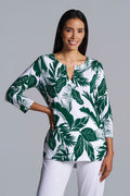 Elegant Rush Top