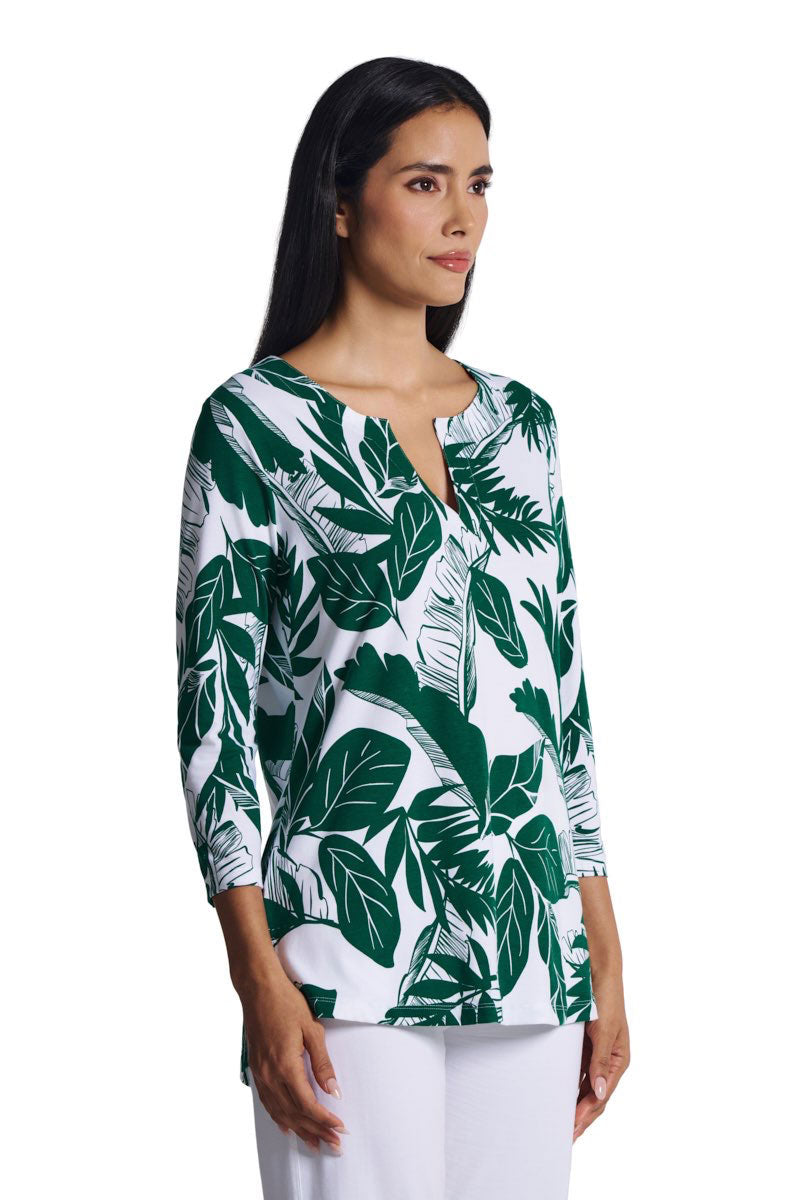 Elegant Rush Top