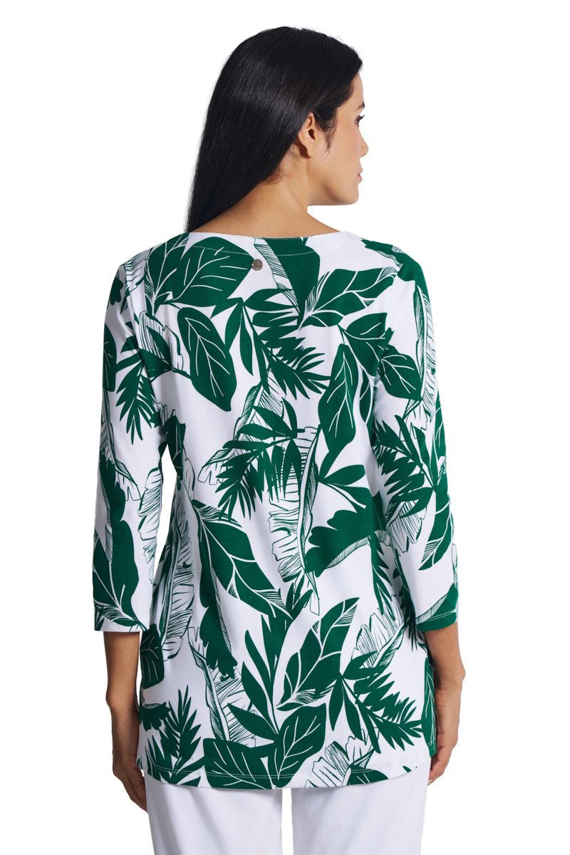 Elegant Rush Top