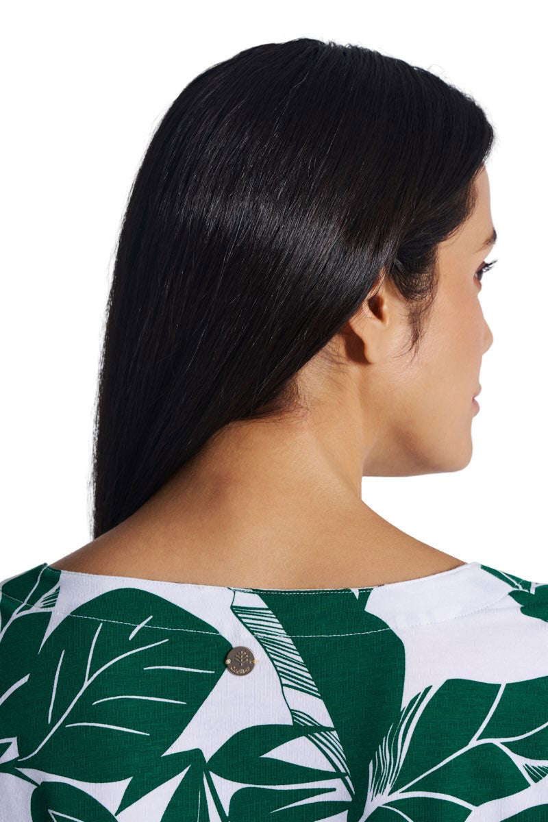 Elegant Rush Top