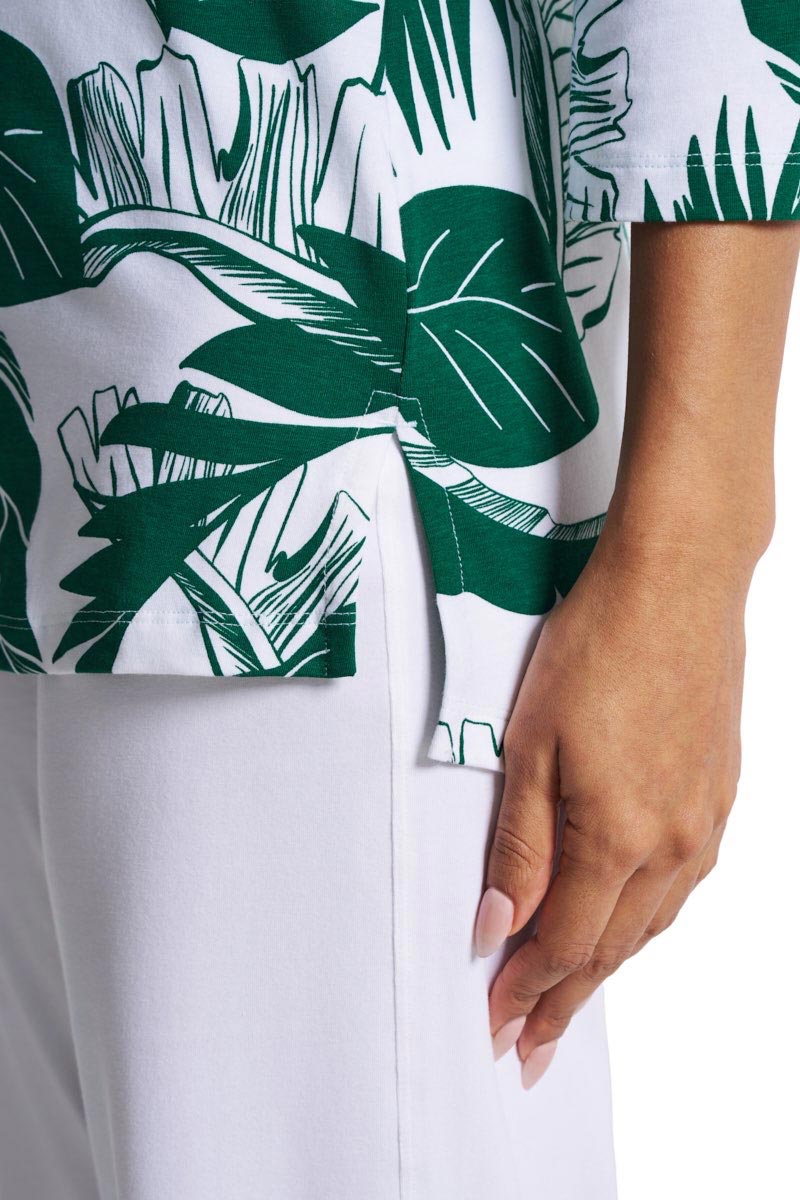 Elegant Rush Top