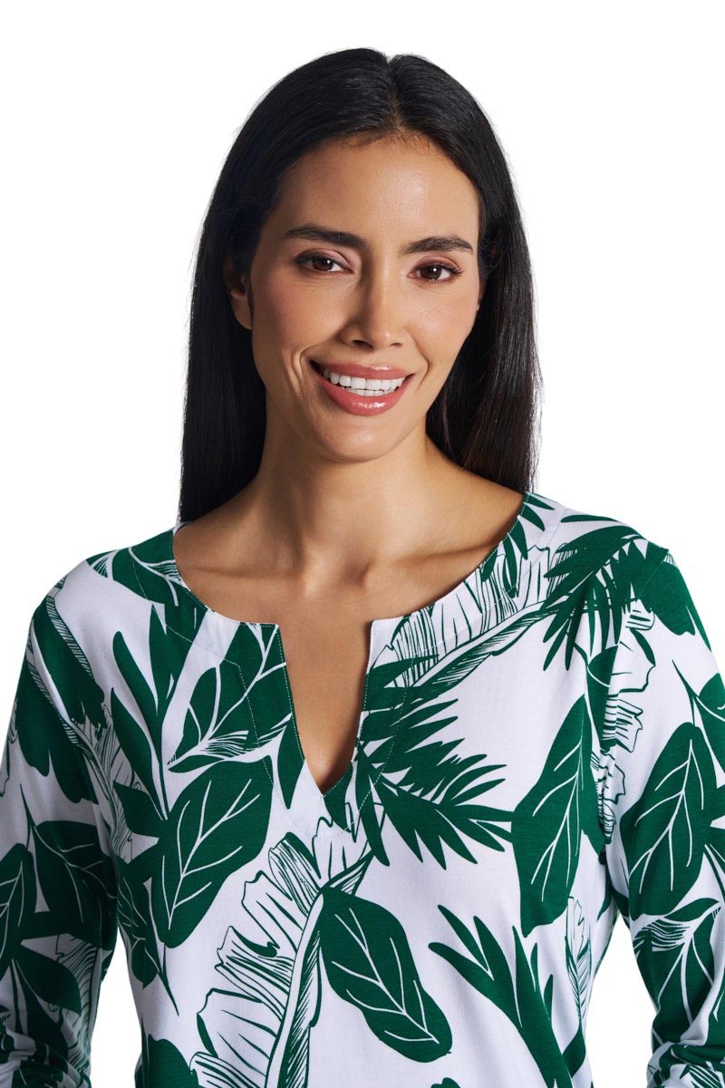 Elegant Rush Top