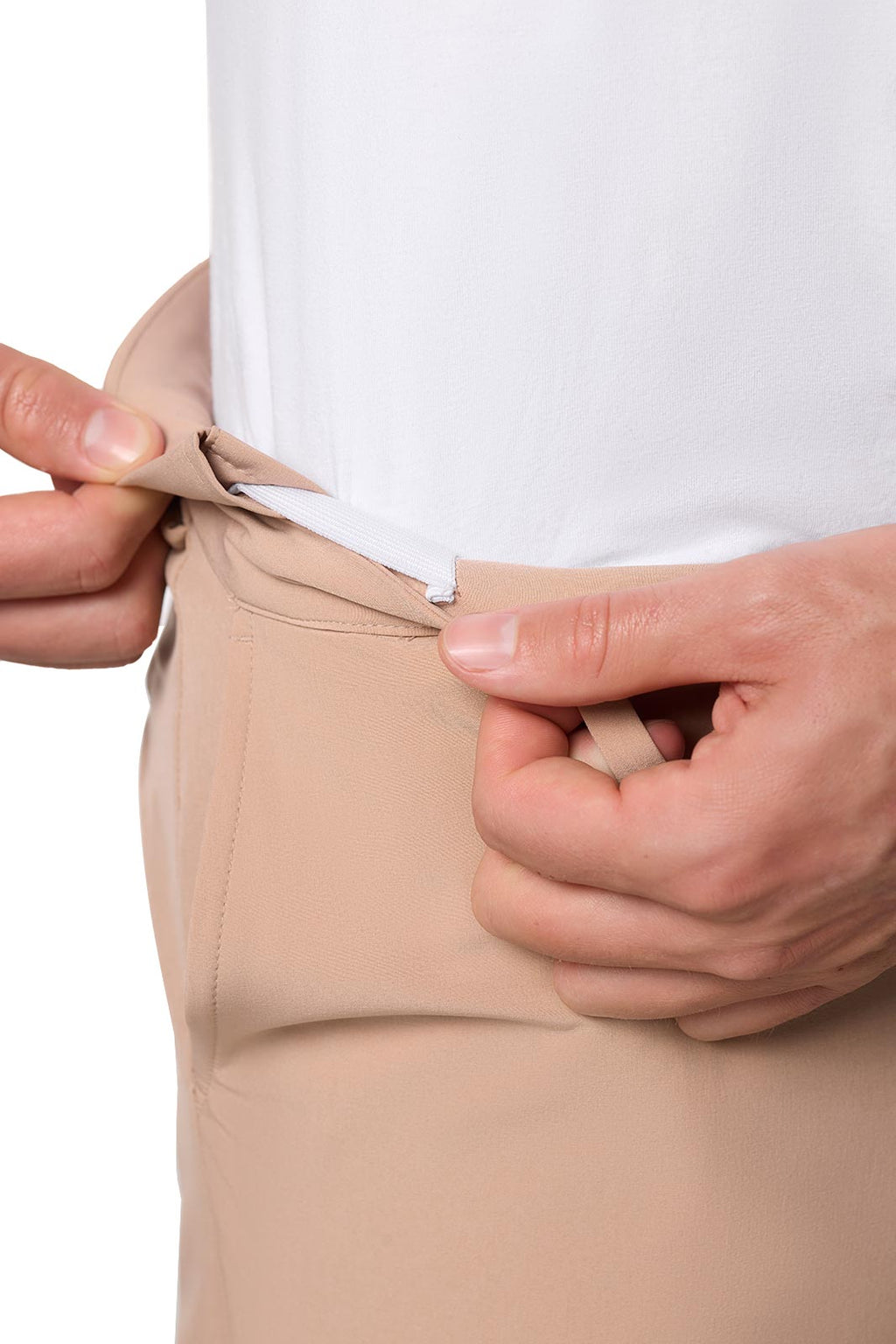 Men's comfy Travel Pants