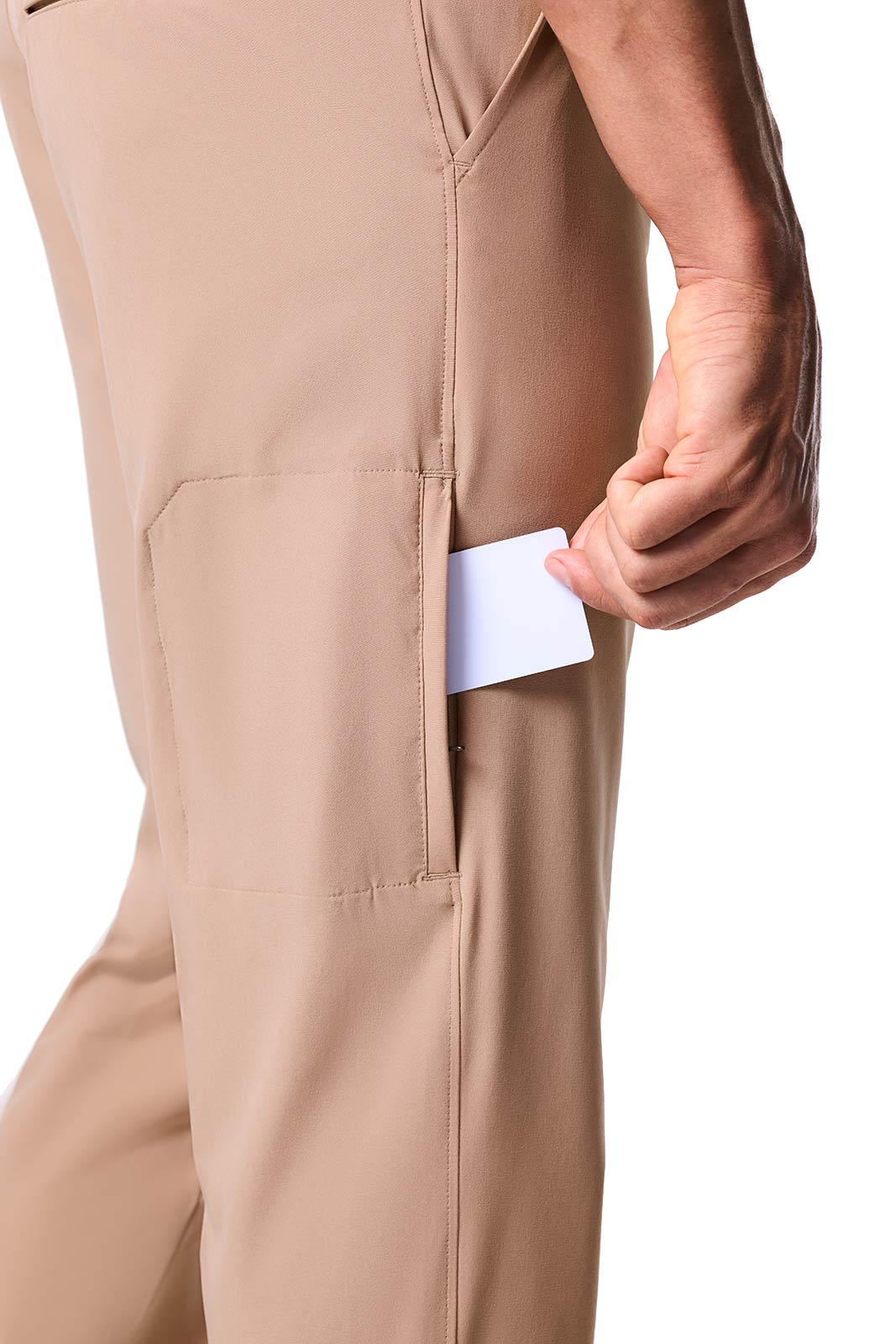 Men's comfy Travel Pants