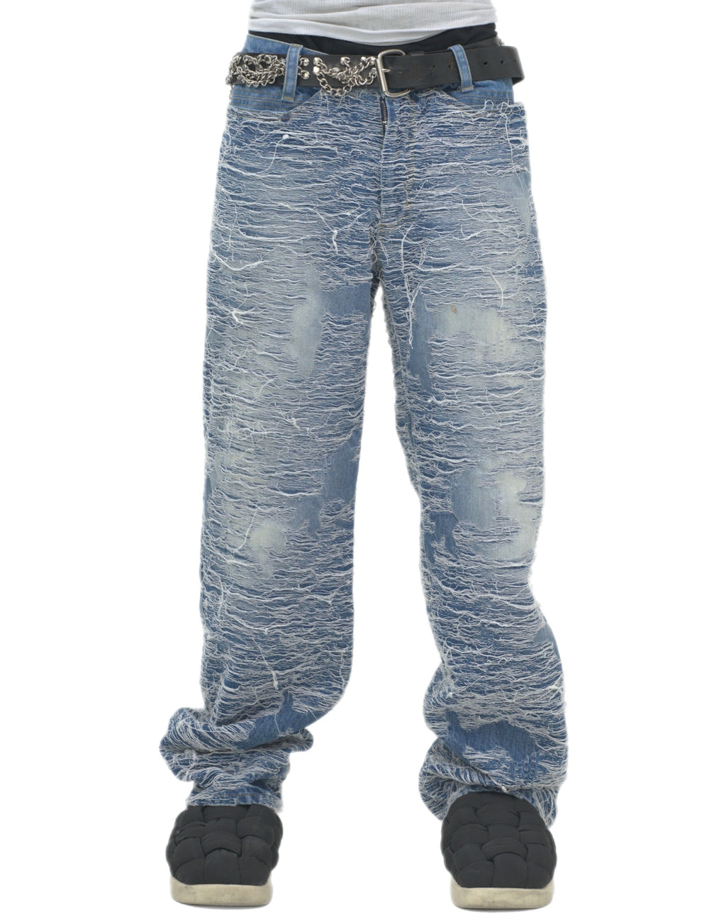 Top Tier Camofield Jeans