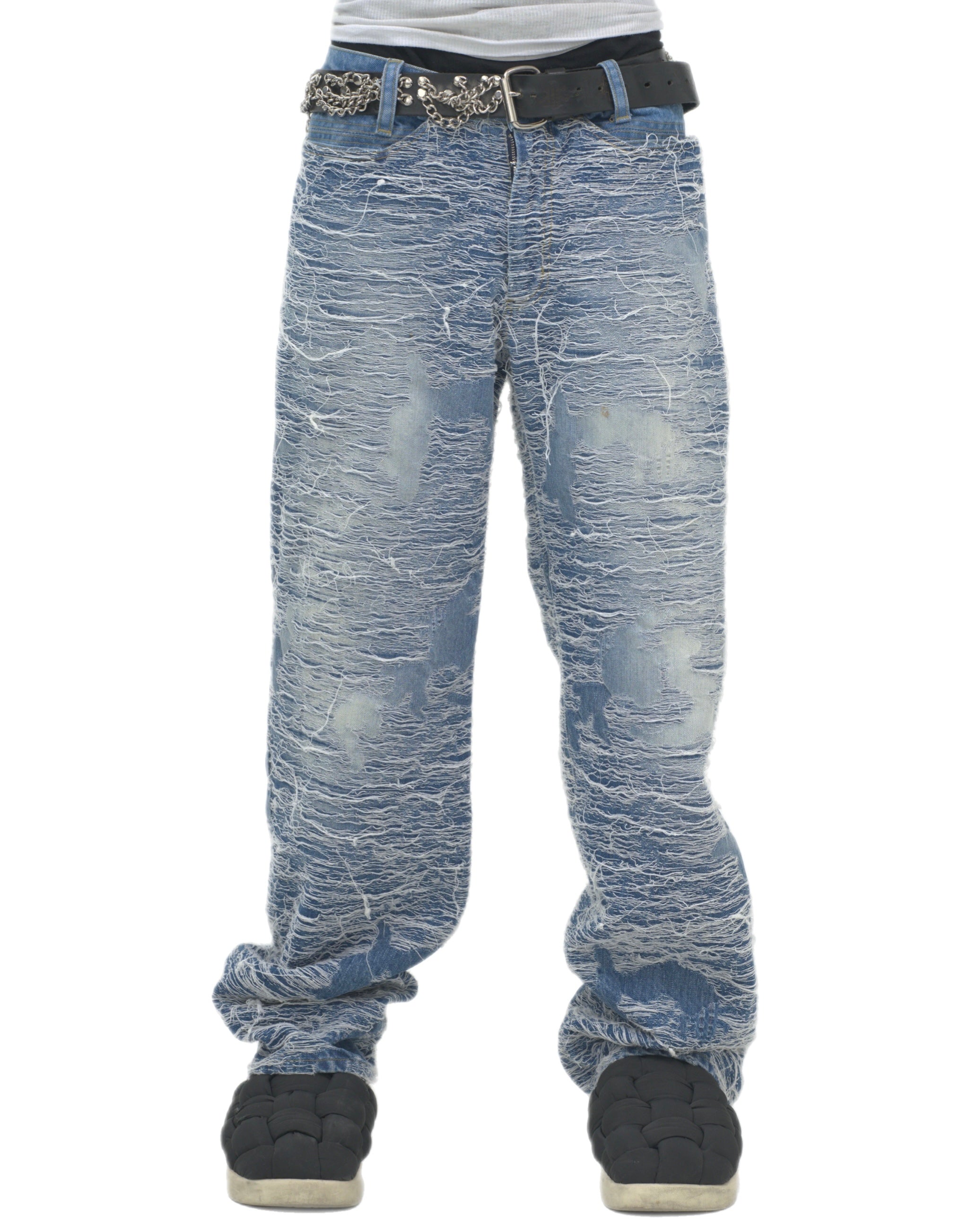 Top Tier Camofield Jeans