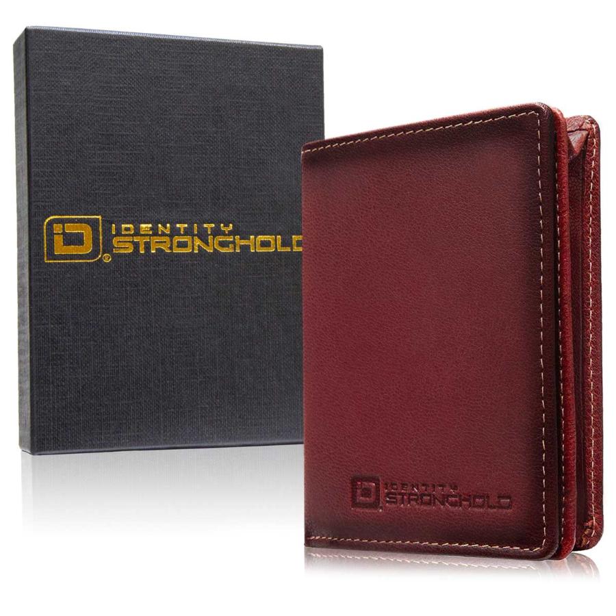 Bank on me Secure Minimalist Wallet