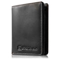 Bank on me Secure Minimalist Wallet