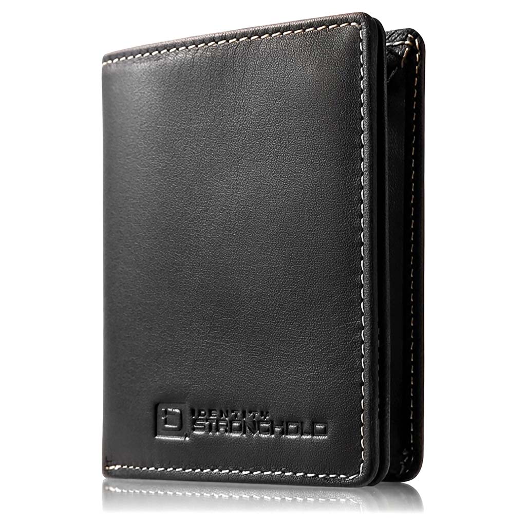 Bank on me Secure Minimalist Wallet