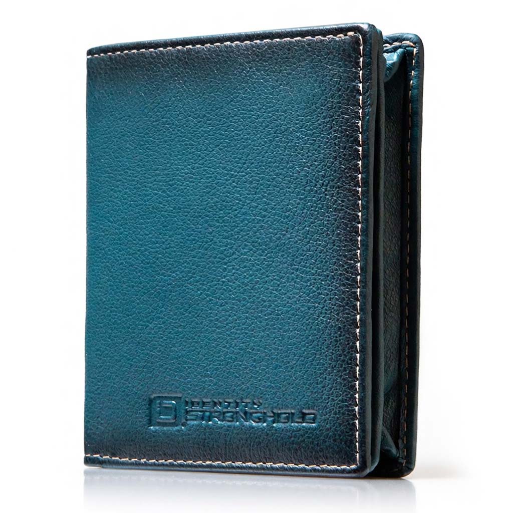 Bank on me Secure Minimalist Wallet