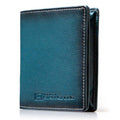 Bank on me Secure Minimalist Wallet