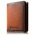 Bank on me Secure Minimalist Wallet