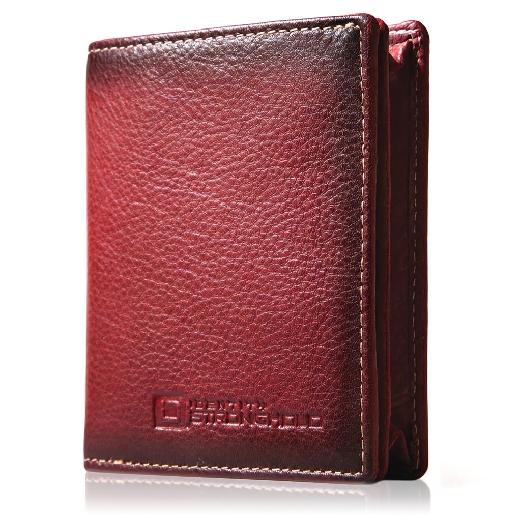 Bank on me Secure Minimalist Wallet