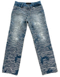 Top Tier Camofield Jeans