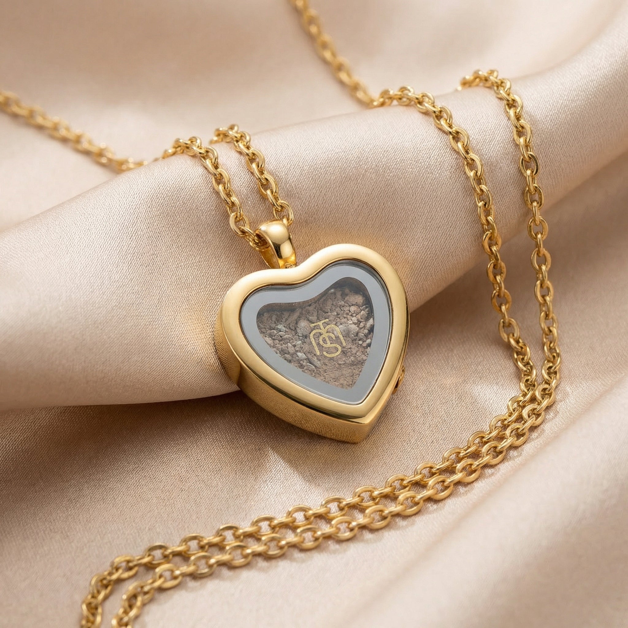 Pocket Full Love