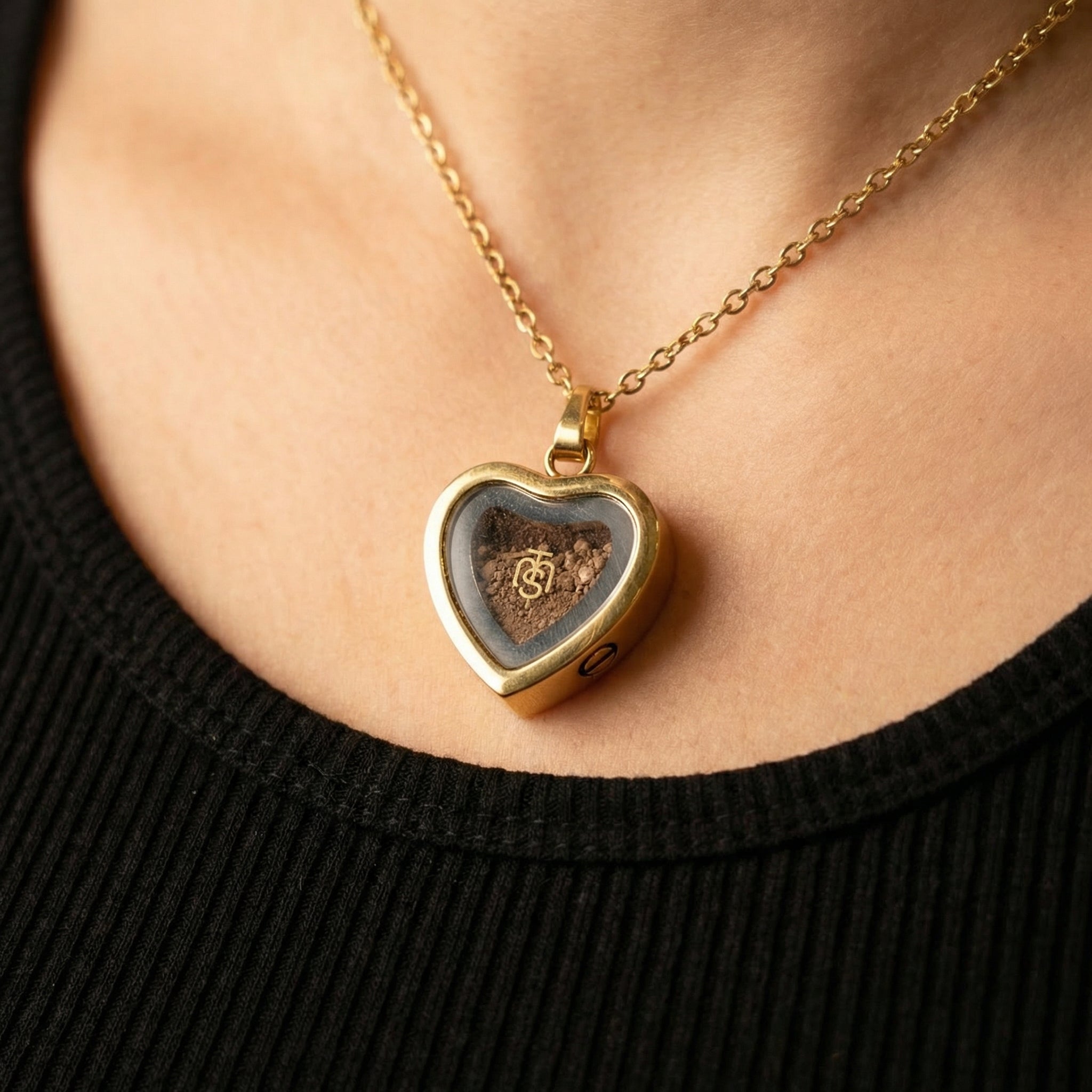 Pocket Full Love