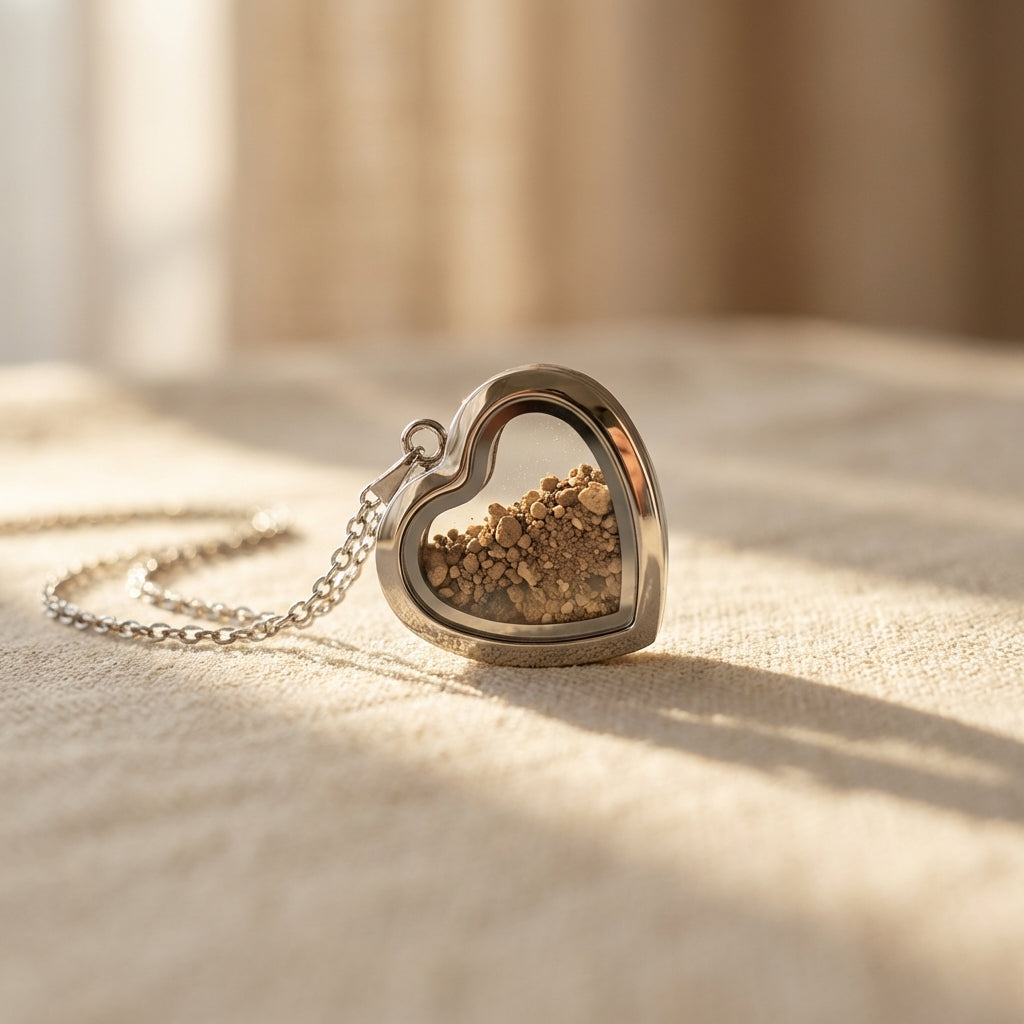 Pocket Full Love