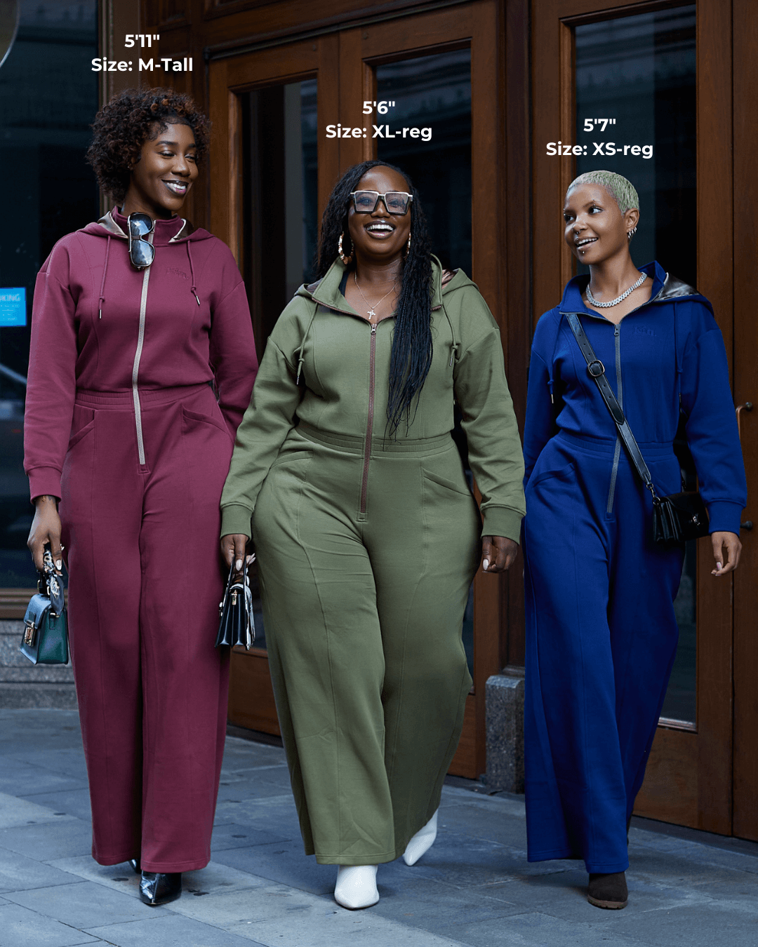 Green Satin Ancient Jumpsuit