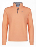 Matcha Performance Quarter Zip