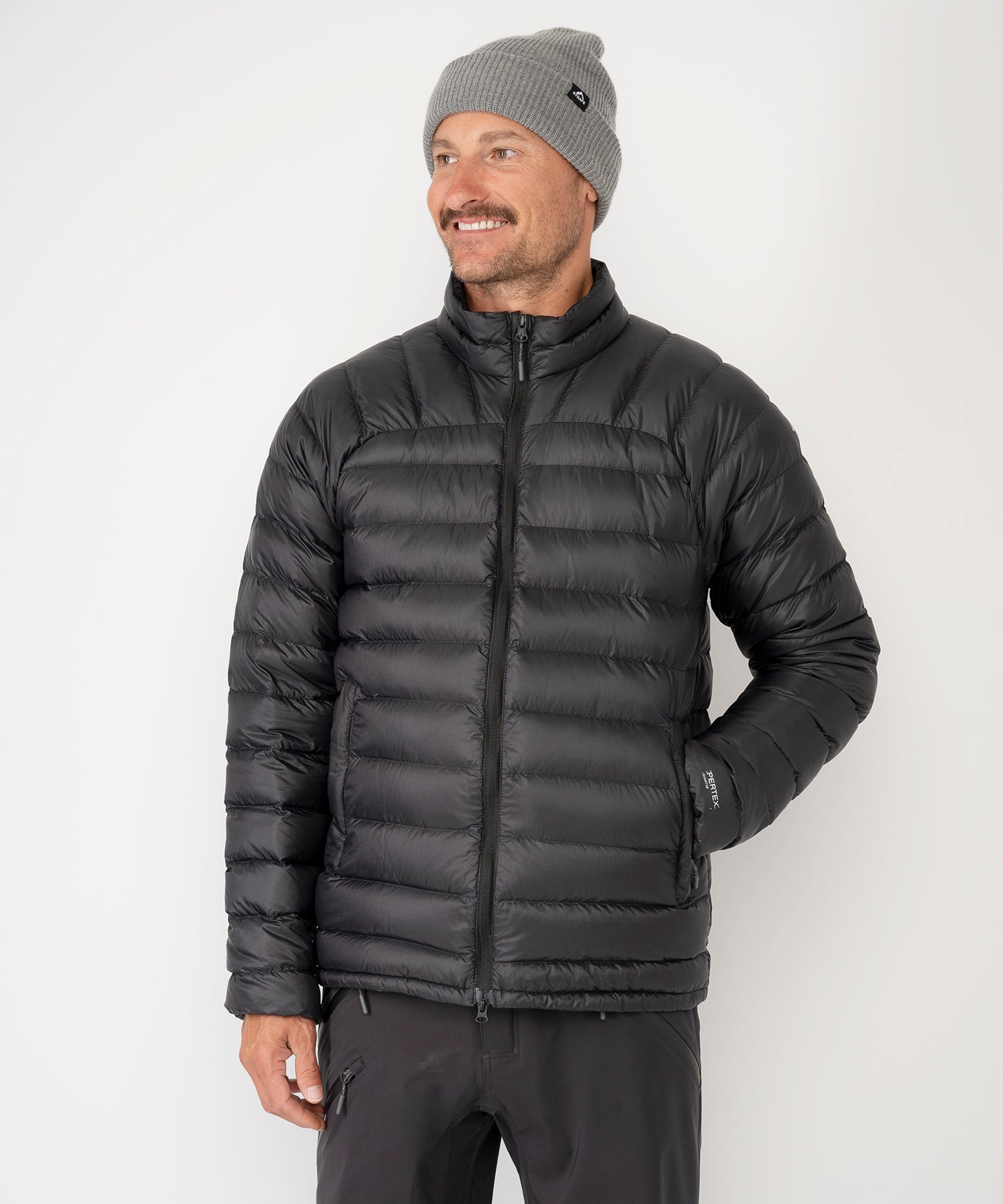 Ancient Escape Jacket