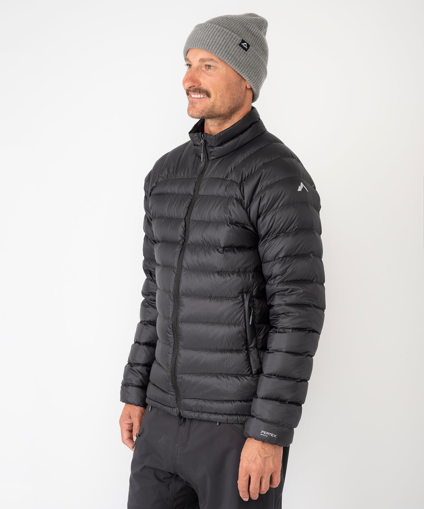 Ancient Escape Jacket