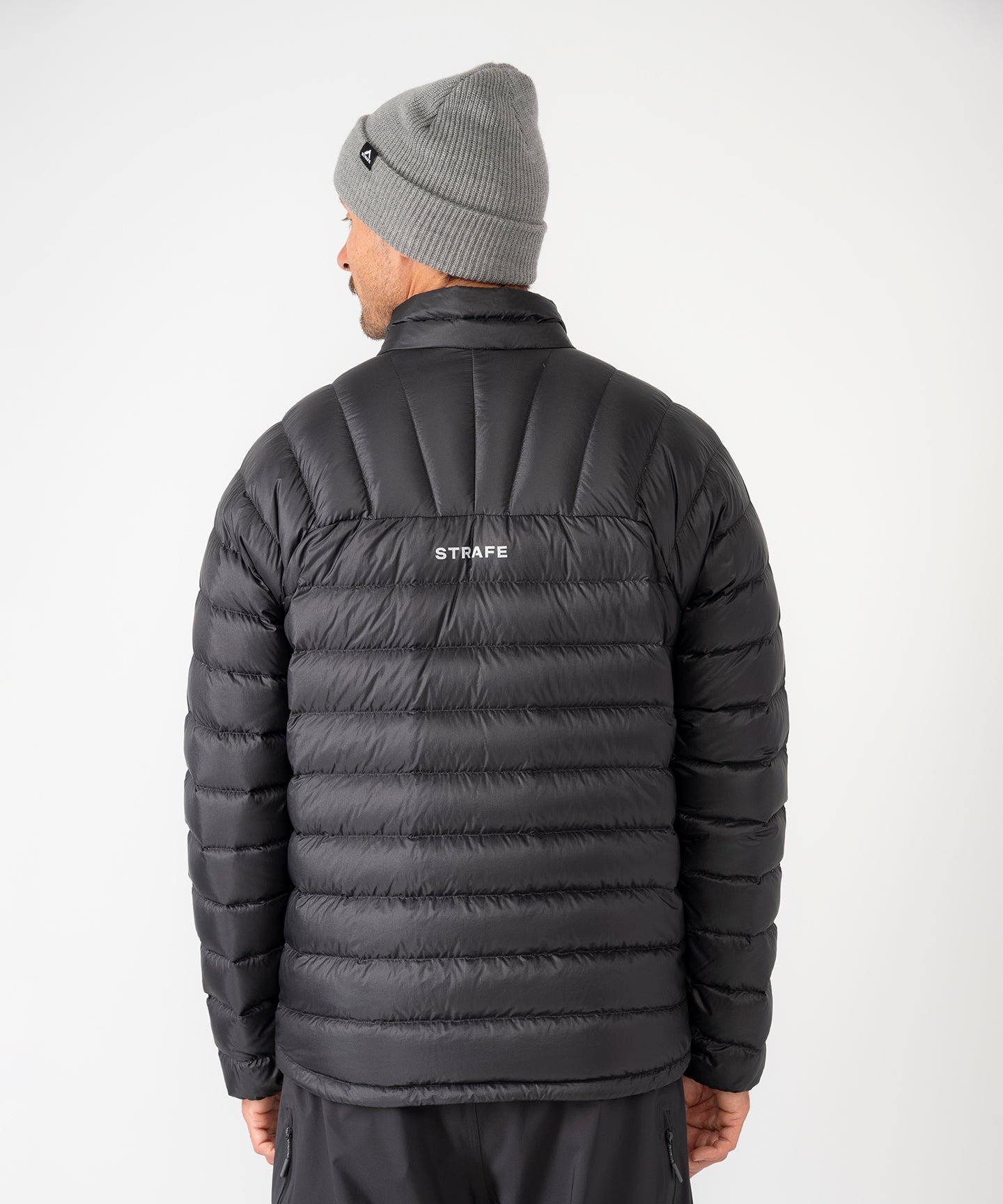 Ancient Escape Jacket
