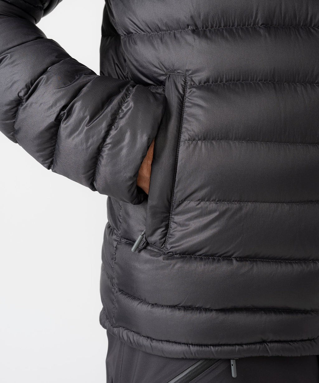 Ancient Escape Jacket