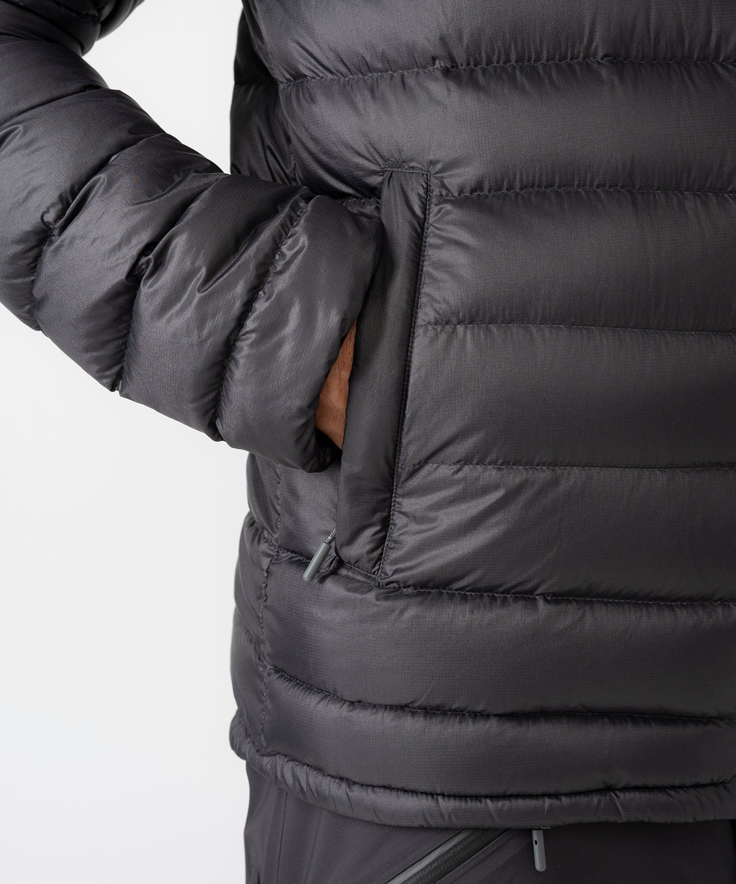 Ancient Escape Jacket