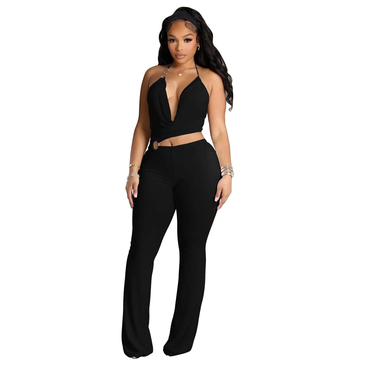 Trim Two Piece Set