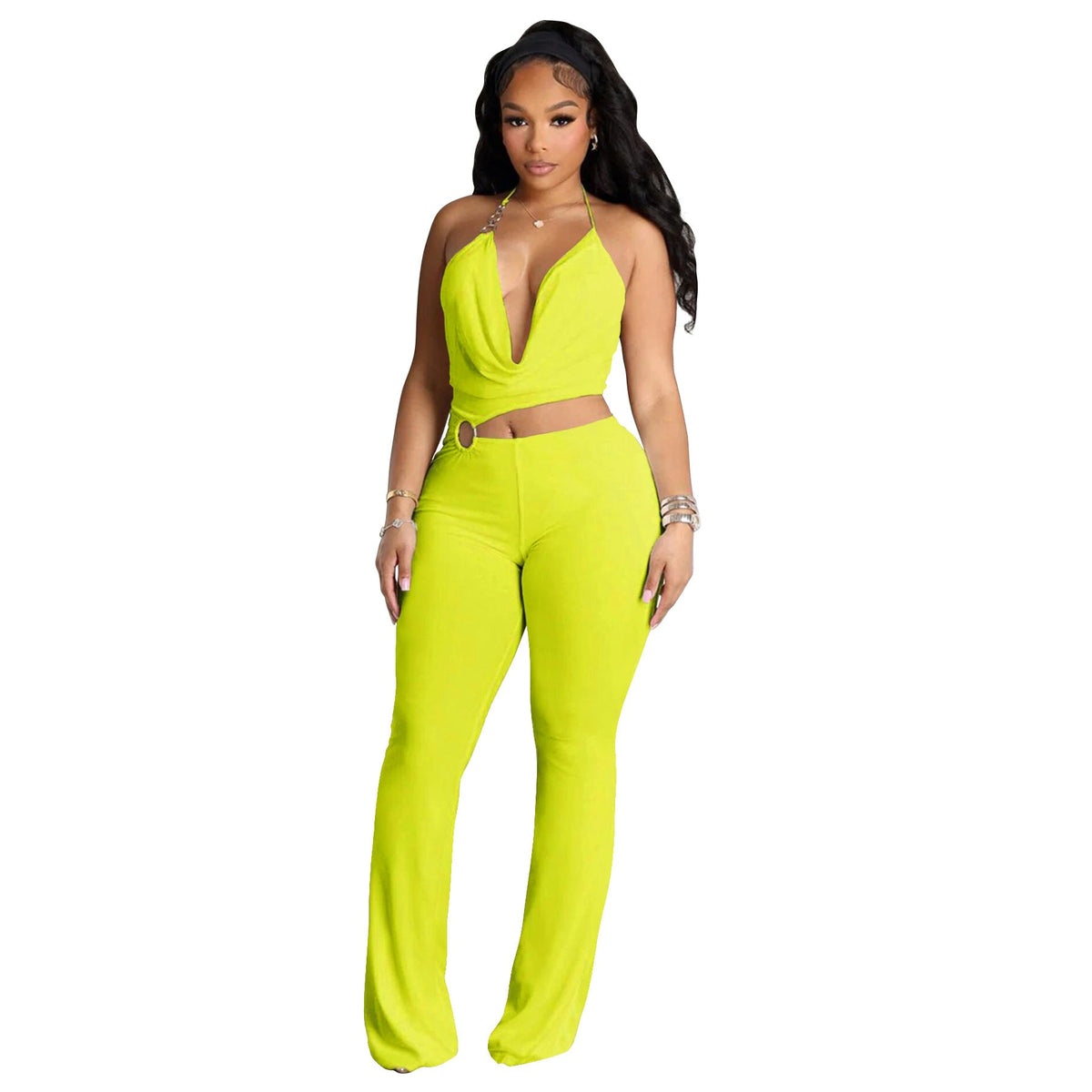Trim Two Piece Set