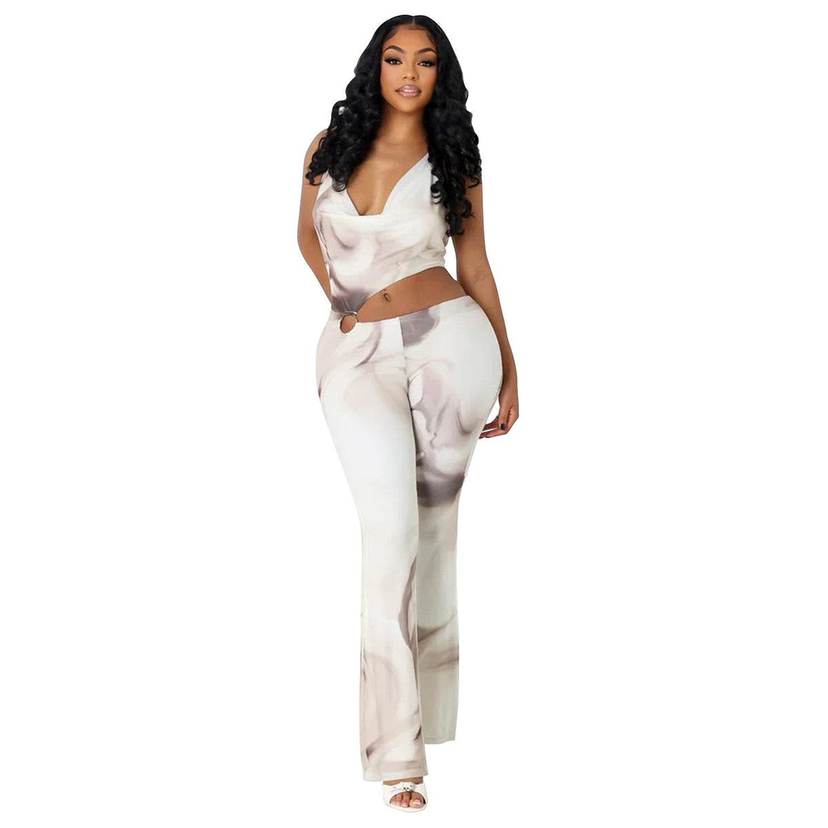 Trim Two Piece Set
