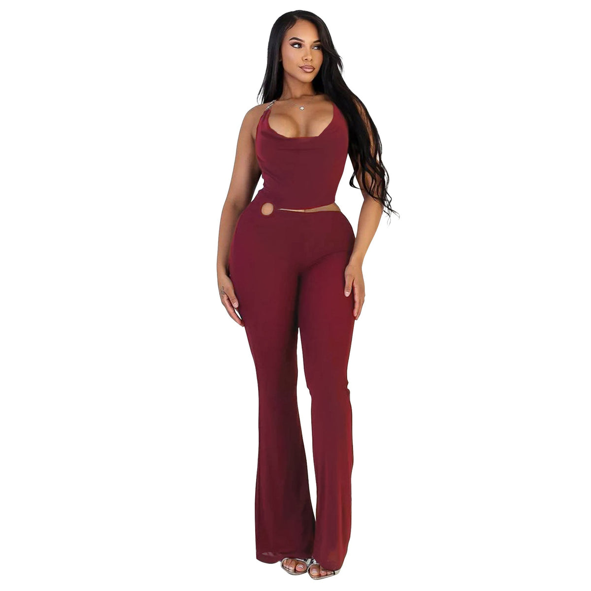 Trim Two Piece Set