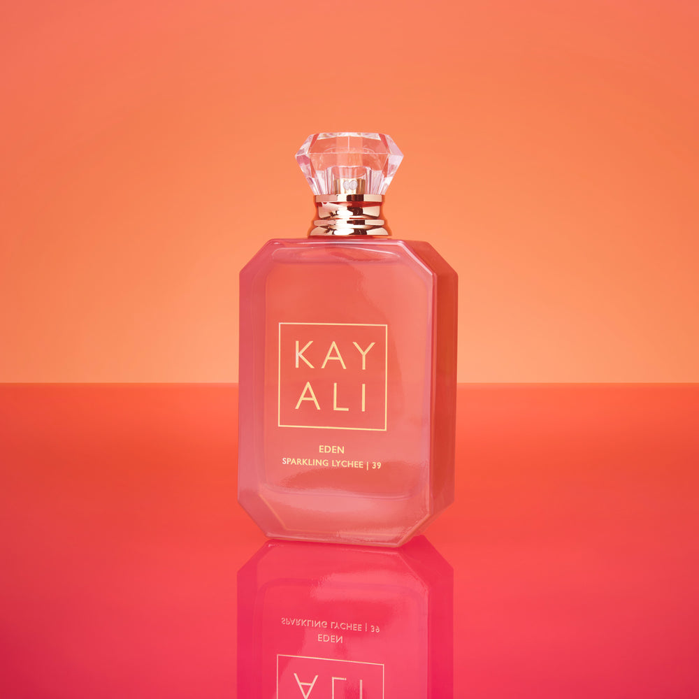 KAYALI Eden Sparkling Lychee | 39 Eau de Parfum 100ml