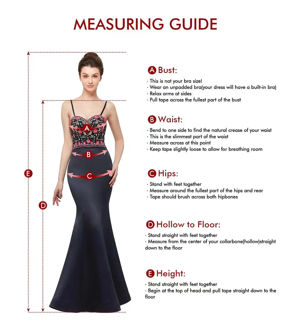 Wedding Dress for Women Elegant Long Dress Luxurious Women's Evening Dresses Woman Elegant Womens Party Dresses Prom Customized
