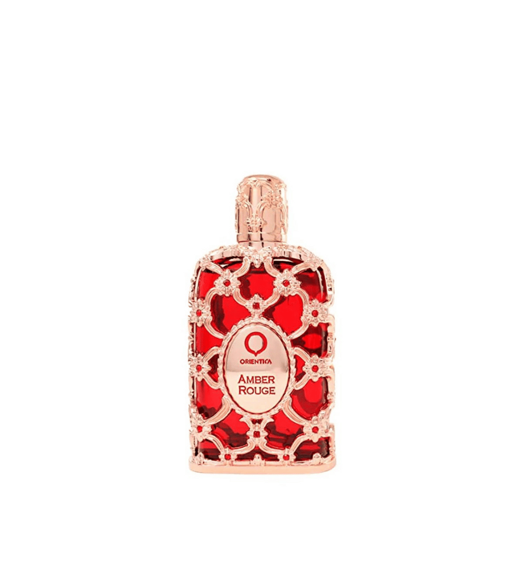 Orientica Amber Rouge Eau De Parfum
