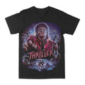 Thriller Graphic Tee