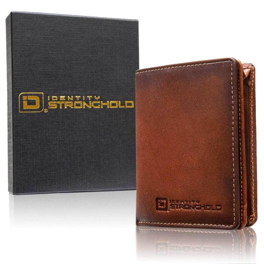 Bank on me Secure Minimalist Wallet