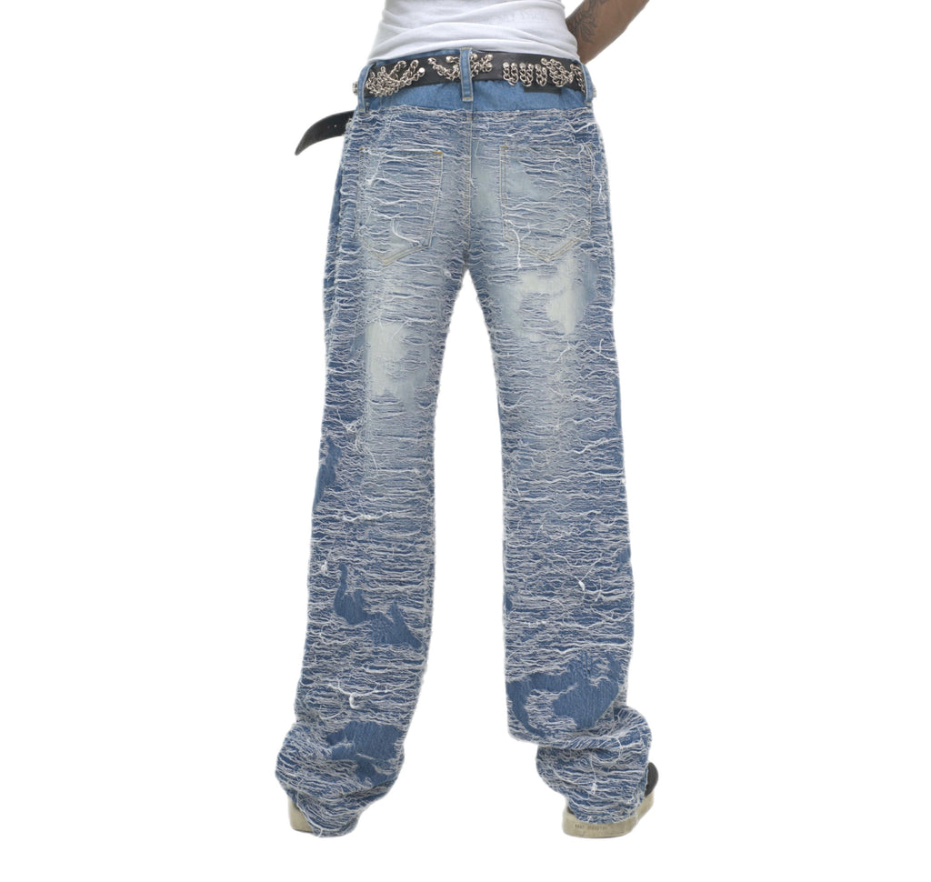 Top Tier Camofield Jeans
