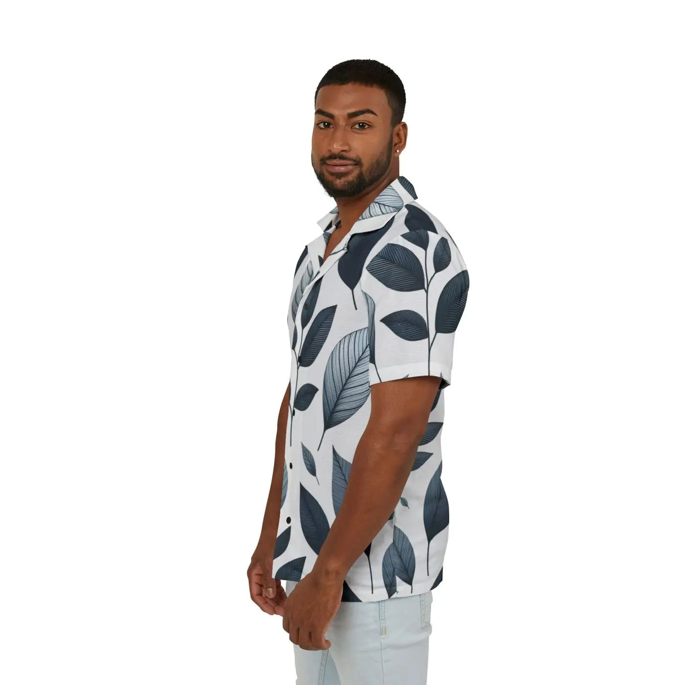 Hawaiian Shirt – Summer Vibes