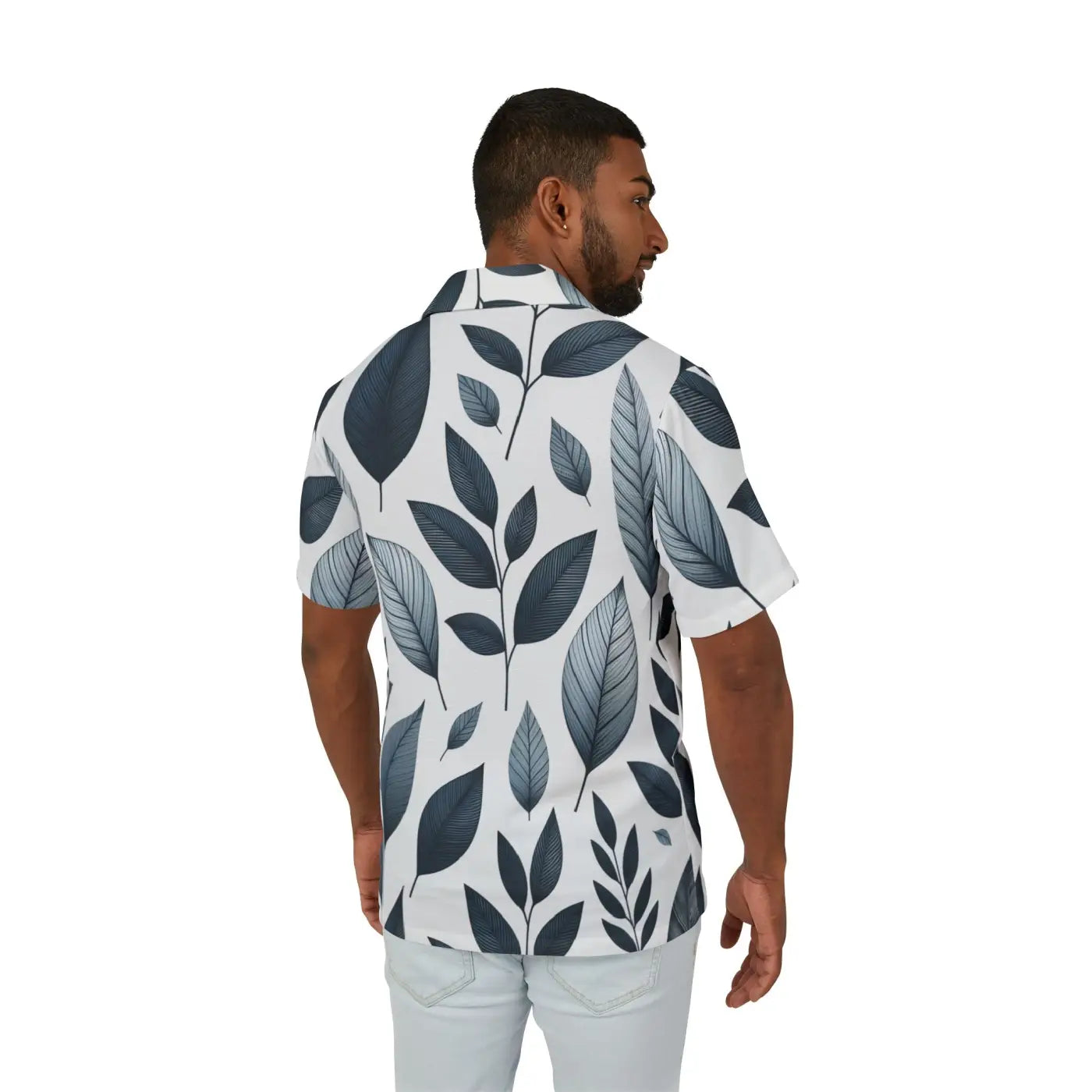 Hawaiian Shirt – Summer Vibes
