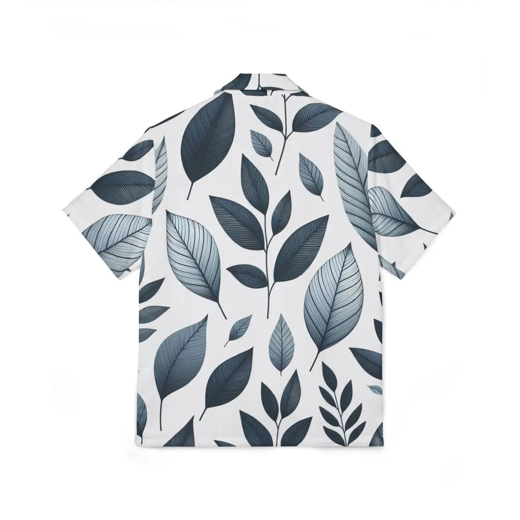 Hawaiian Shirt – Summer Vibes