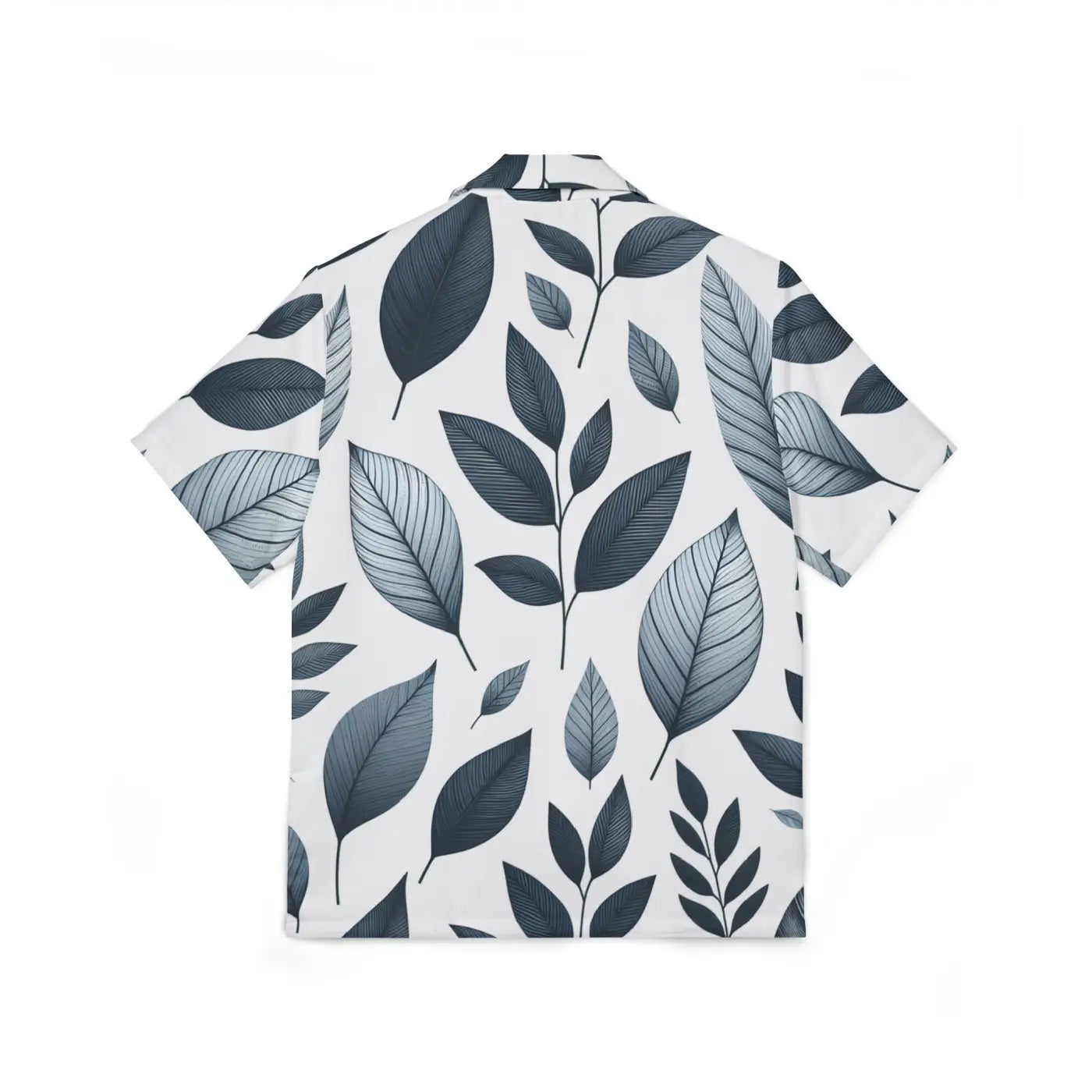Hawaiian Shirt – Summer Vibes