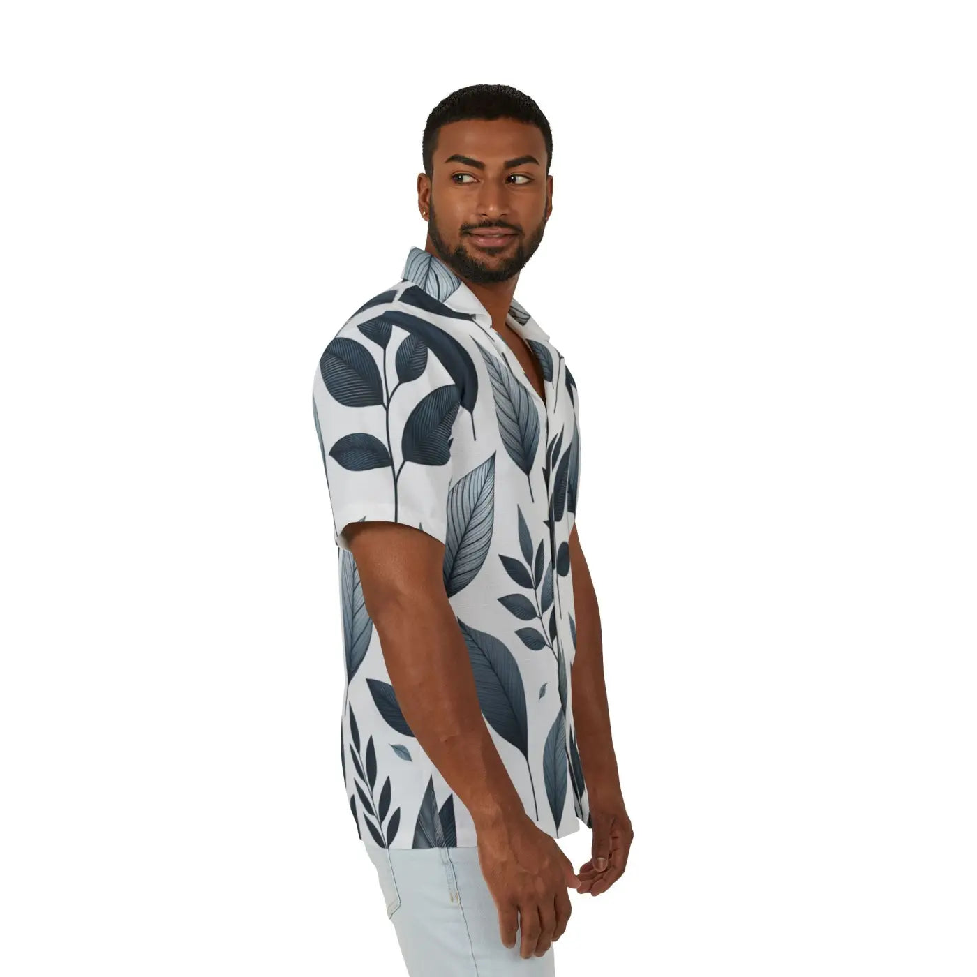 Hawaiian Shirt – Summer Vibes