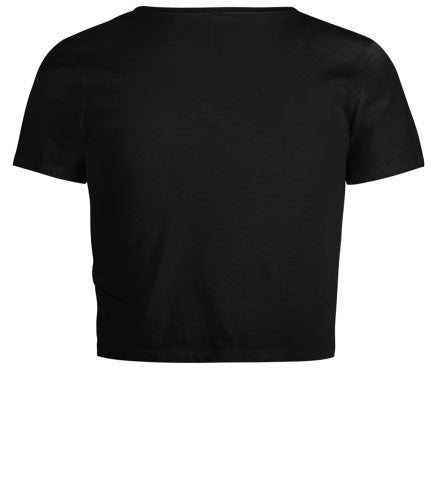 Calypso Women Crop Top