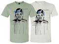Drip Tee shirt