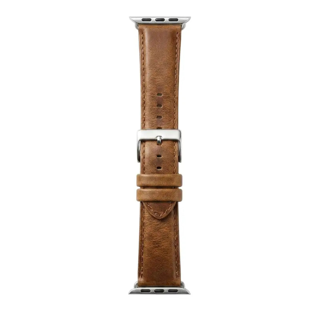 Modern Leather Strap