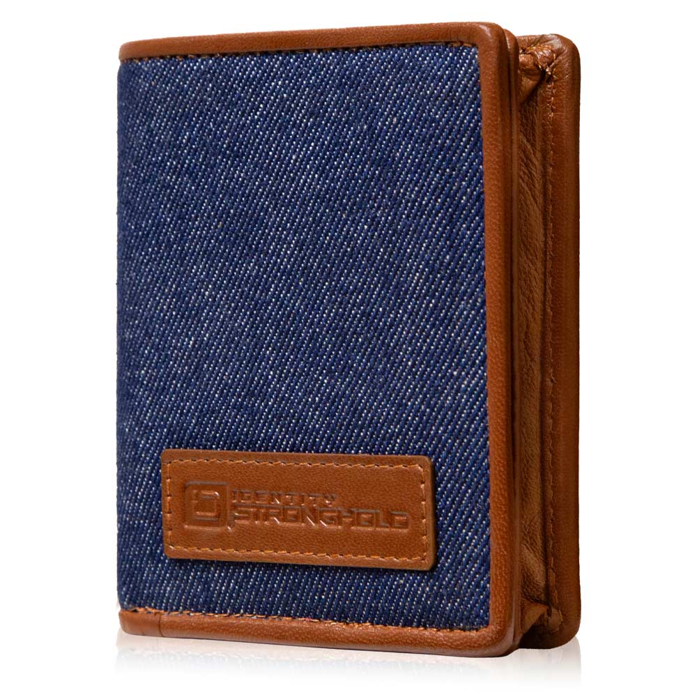 Bank on me Secure Minimalist Wallet