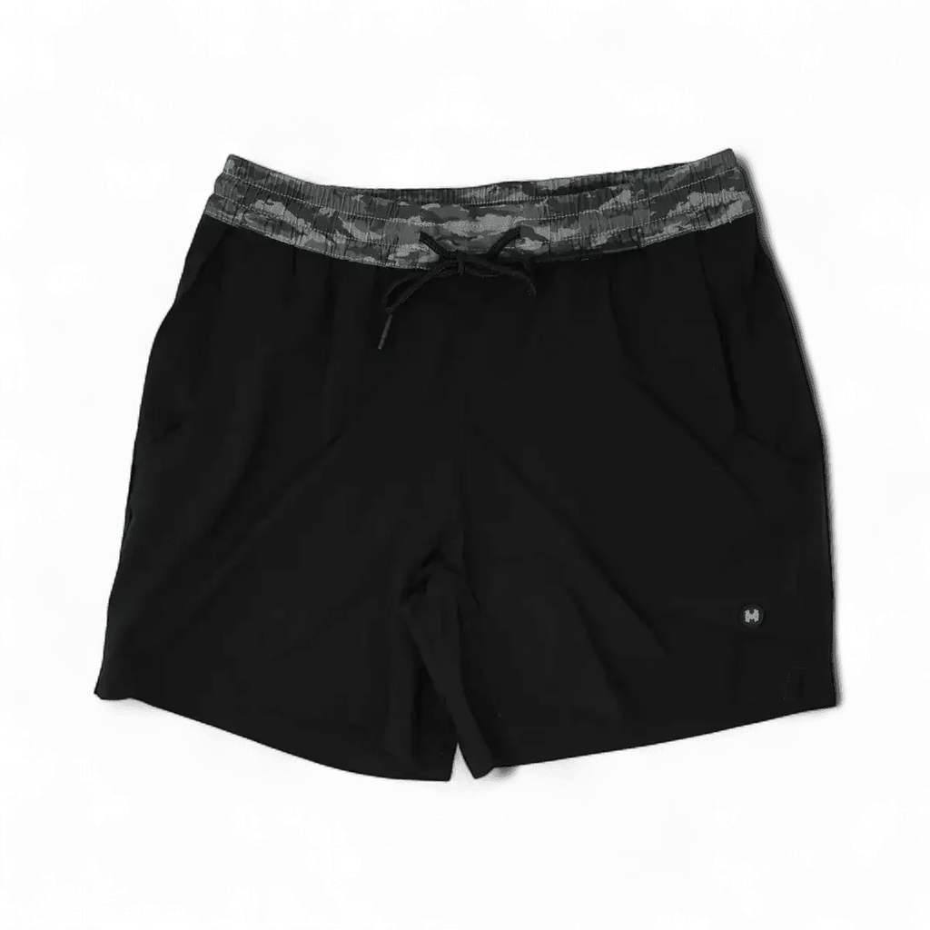 Volley Shorts